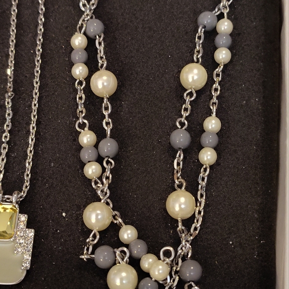 NWT! LIA SOPHIA Jewelry Bundle - Picture 5 of 13